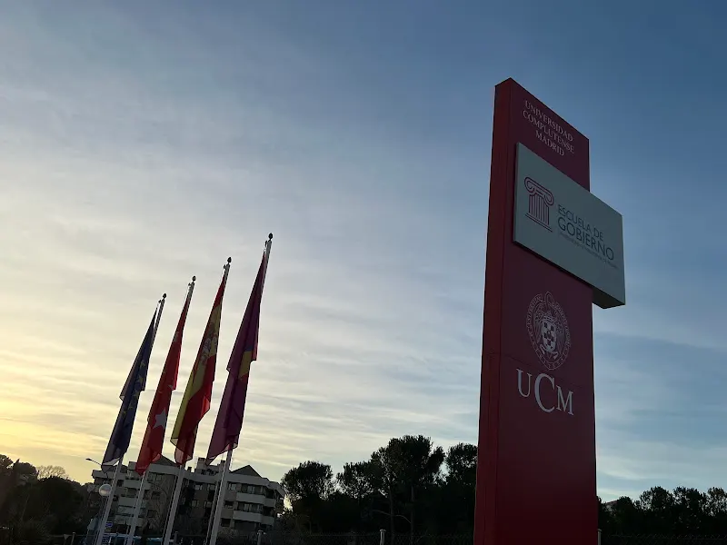 Escuela de Gobierno