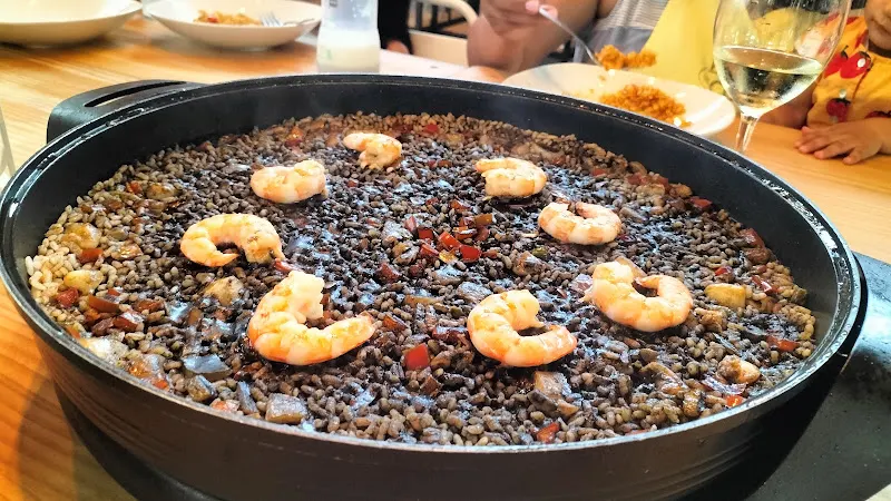 Escuela de Cocina Conversa