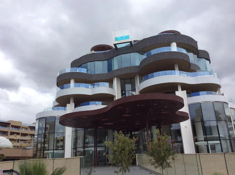 Isadeducation - Madrid