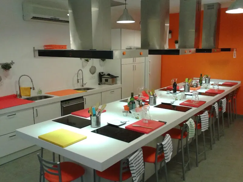 Cooking Point