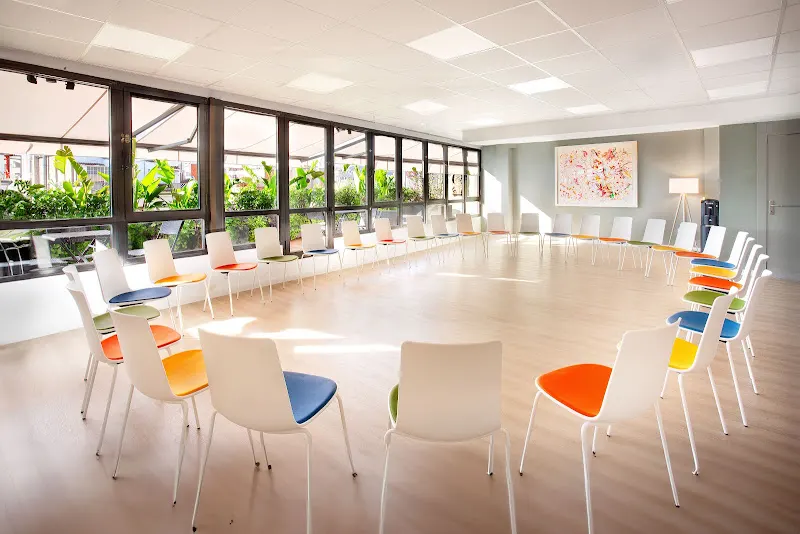 Escuela de Coaching Madrid Green Light GO | Formación Certificada