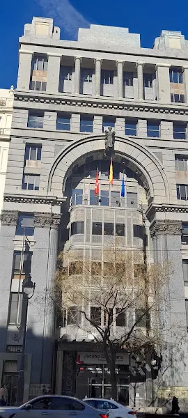 Consejería de Educación . Comunidad de Madrid