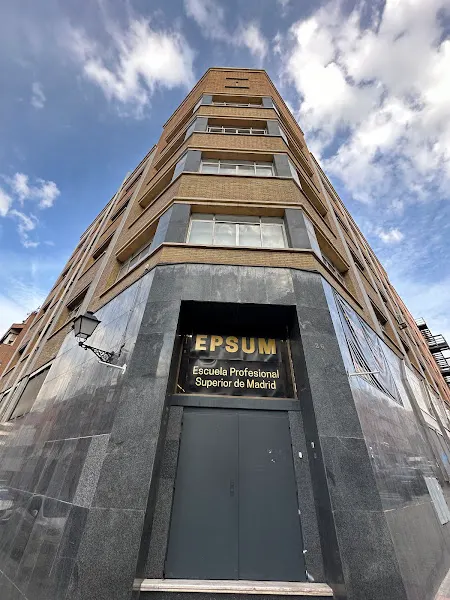 Escuela Profesional de Madrid (EPSUM)