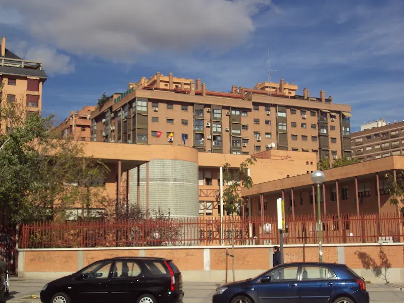 IES Juan de la Cierva