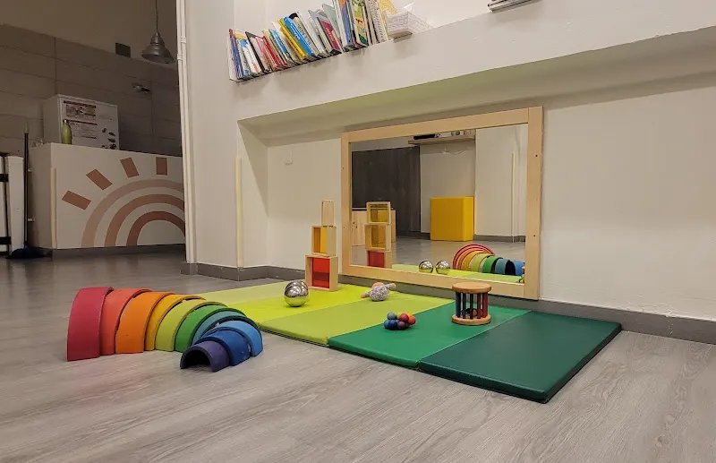La Casita del Ombú - Guardería en Madrid - foto 2