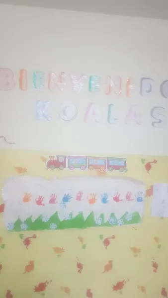 Alegre Koala (Escuela Infantil)