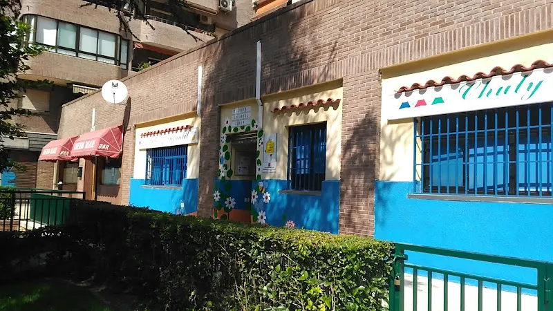 Escuela Infantil Chuly - - Centro educativo en Madrid - foto 2