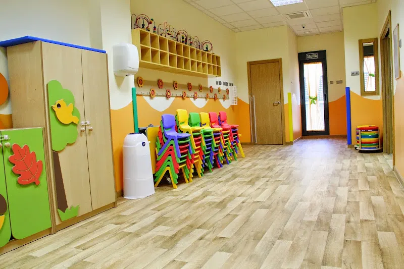 Escuela Infantil la Casita
