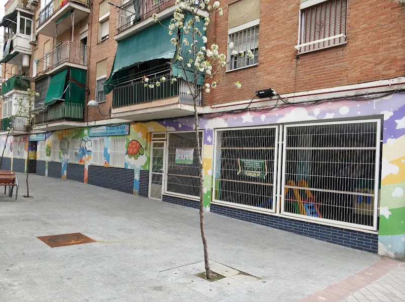 Escuela Infantil la Casita - Guardería en Madrid - foto 2