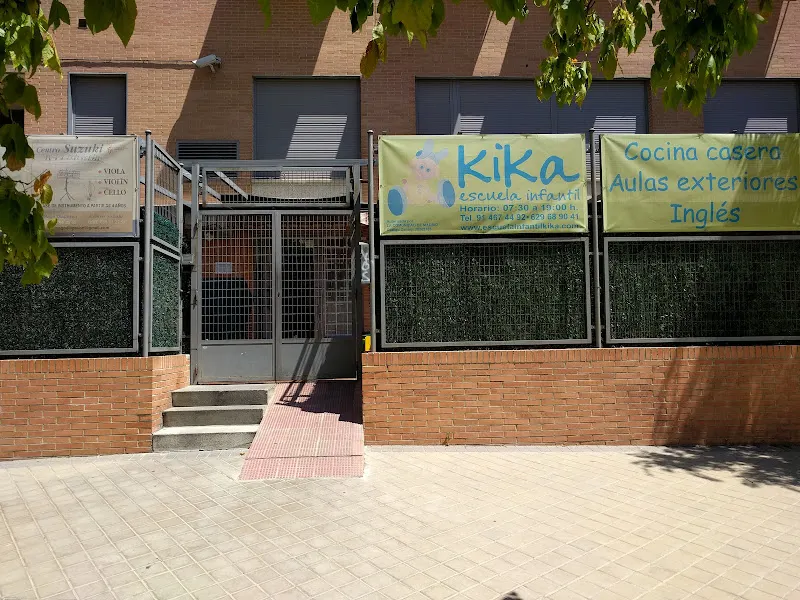 Escuela Infantil la Casita - Guardería en Madrid - foto 3