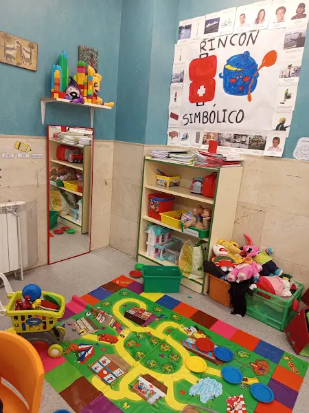 Colegio Beata María Ana de Jesús