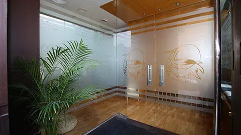 Centro Infantil Casa Nido Montessori center Bilingüe - Madrid