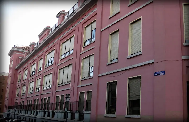 CEIP Miguel de Unamuno