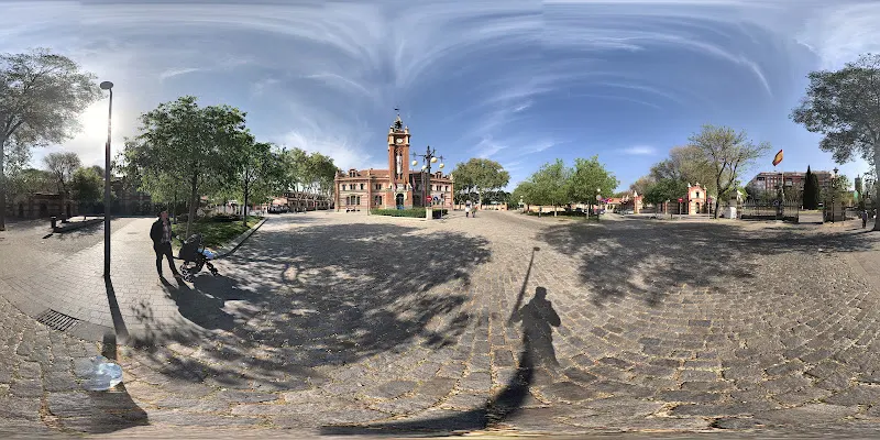 Escuela Municipal De Educación De Personas Adultas Esc De Adultos De Arganzuela
