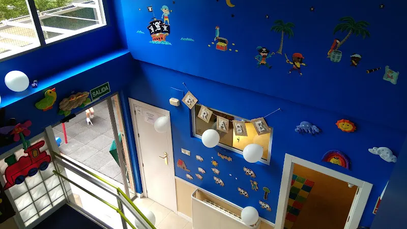 Escuela Infantil Kika
