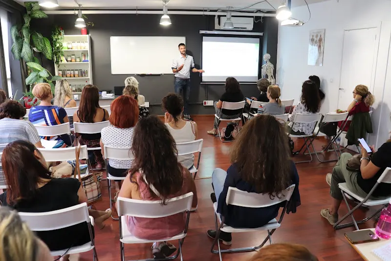IEN; Instituto de Estudios Naturales - Madrid