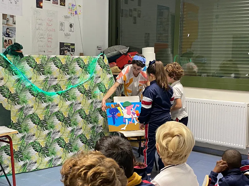 La Hora del Cuento - Centro educativo en Madrid - foto 2