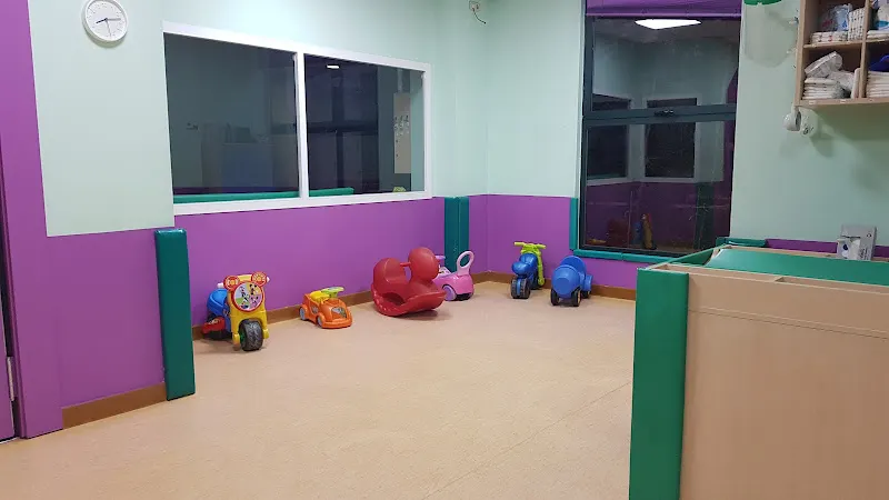 Escuela Infantil Retiro · KIDS RETIRO