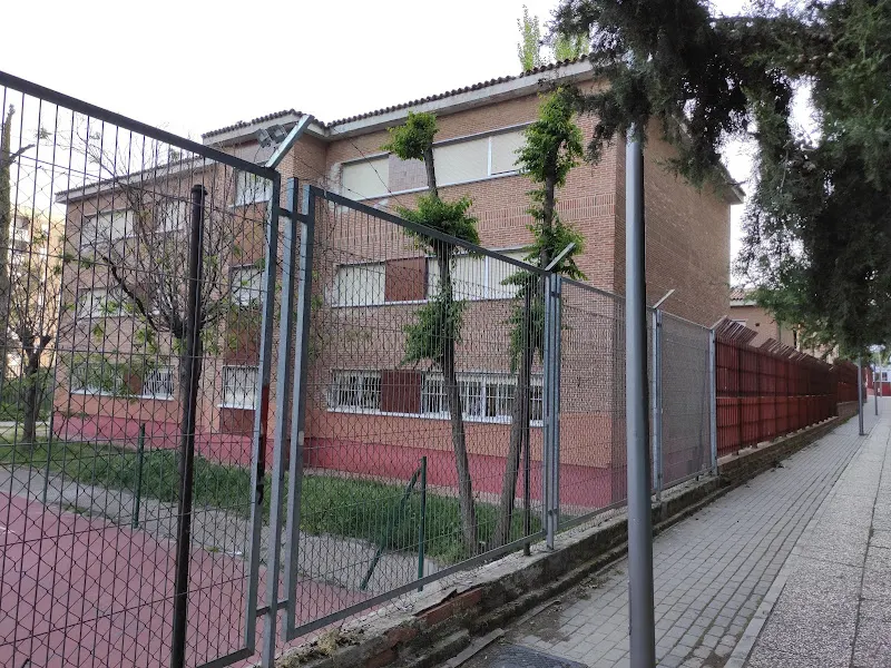 IES La Estrella