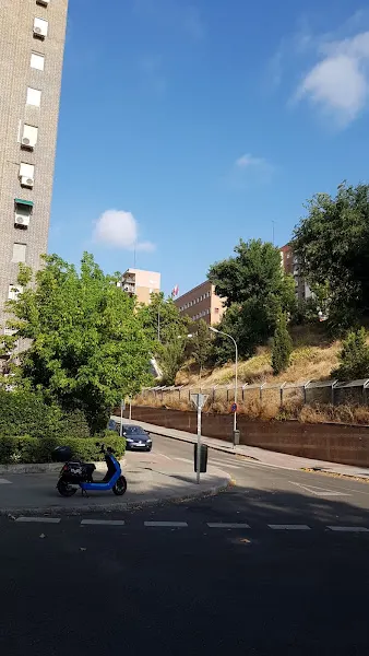 Centro Privado de Educación Secundaria Montserrat