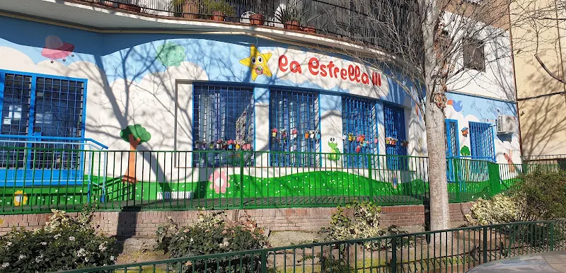 Escuela Infantil Estrella III - Madrid