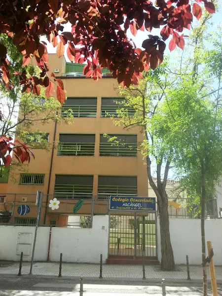 Colegio Arcángel