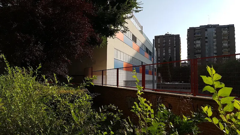 Centro de Educación Infantil