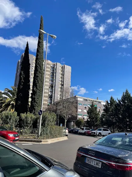 CEIP Escuelas Aguirre - Madrid