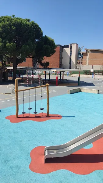 CEIP Escuelas Aguirre - Colegio público en Madrid - foto 2