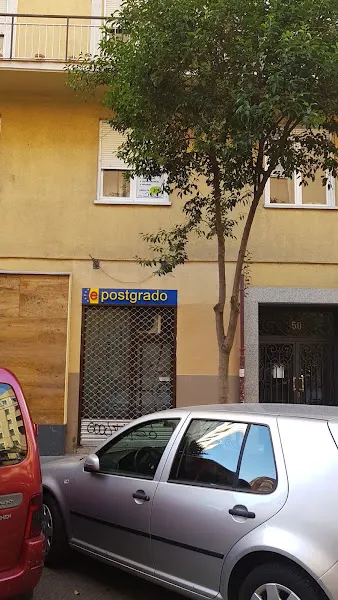 epostgrado