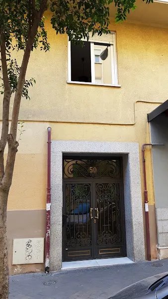 Escuela de Mediación y Resolución de Conflictos