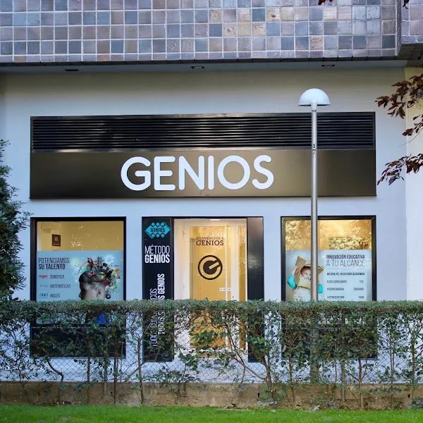 Genios Retiro - Centro educativo en Madrid - foto 2