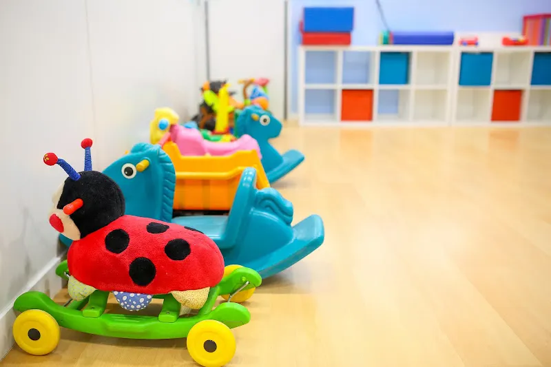Escuela Infantil Projardin Retiro