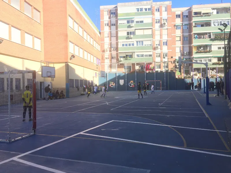 Colegio Espíritu Santo
