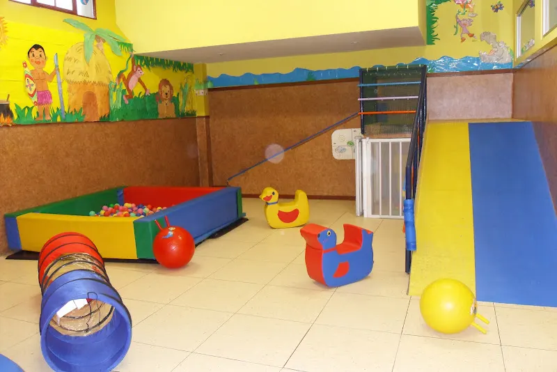 Centro Privado De Educación Infantil Espíritu Santo