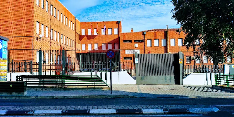 Instituto - Instituto de secundaria en Madrid - foto 2