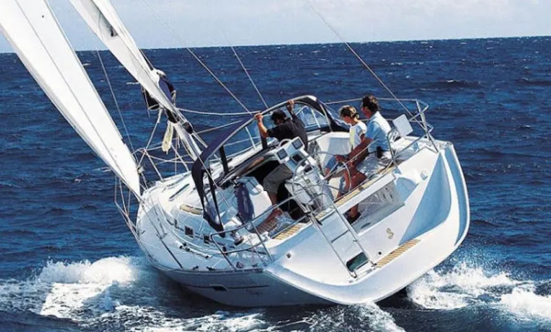 Nautivel Centro de Estudios Nauticos SL