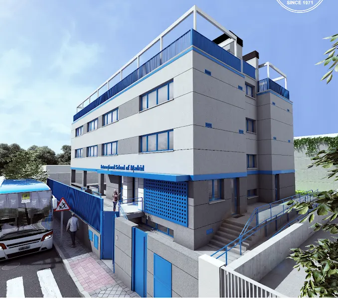 International School of Madrid - Middle School