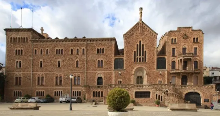 Operarias