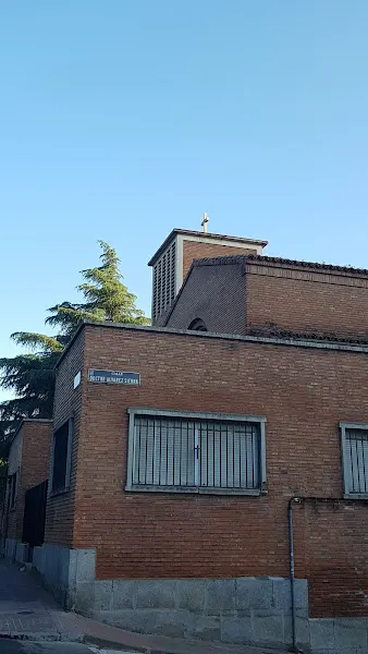 Operarias - Colegio público en Madrid - foto 2