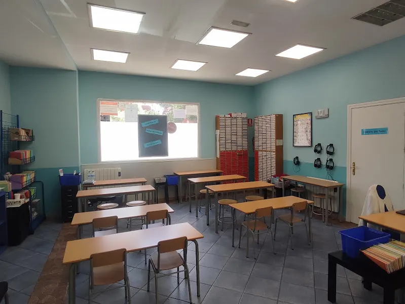 Centro Kumon de Matemáticas, Lectura e Inglés - Madrid