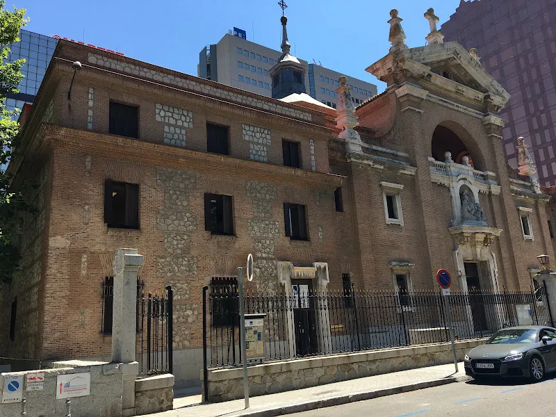 FEDA Madrid German Business School