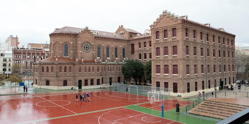 Colegio Nuestra Señora de Loreto - FESD