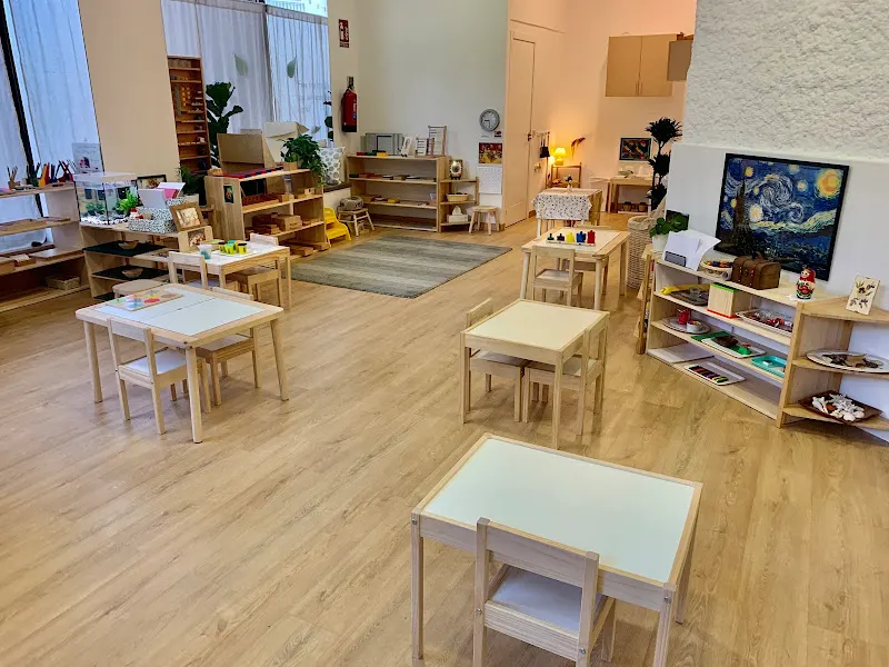 Children's House Retiro