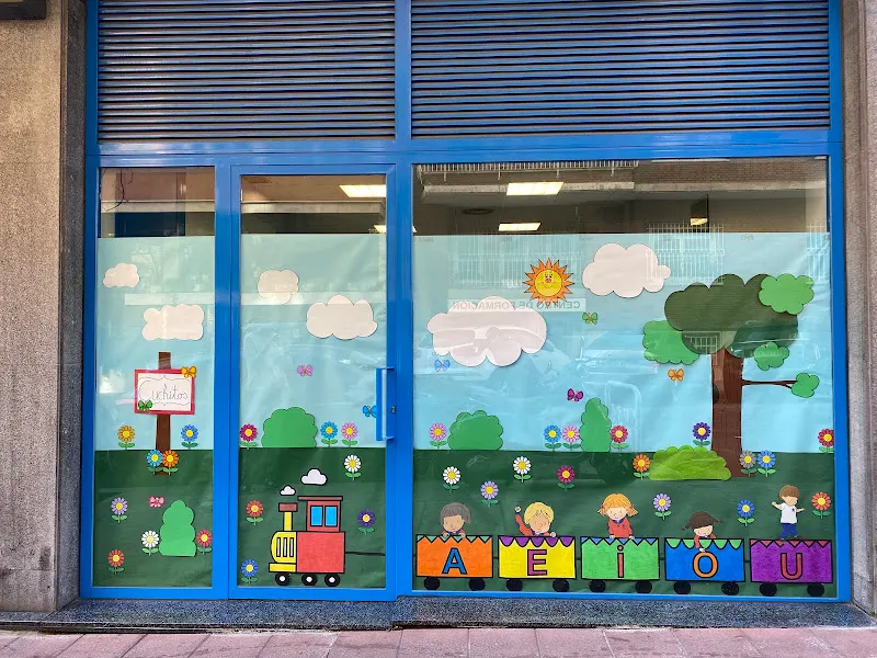 CUCHITOS centro de educación infantil