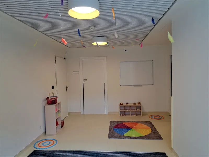 Escuela Infantil privada MAUC/MAEC - Workandlife abierta al público - Madrid