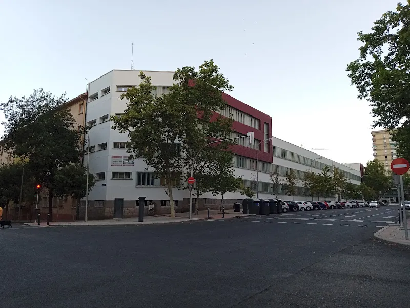 CEIP José Ortega y Gasset