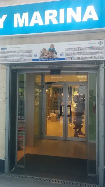 Centro de Educación Infantil del Ministerio de Defensa