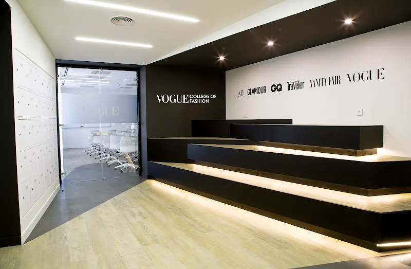 Vogue College of Fashion Spain