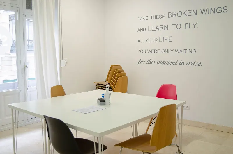 SKR | ESCUELA DE GOBIERNO Y TRANSFORMACIÓN PÚBLICA - Centro educativo en Madrid - foto 2